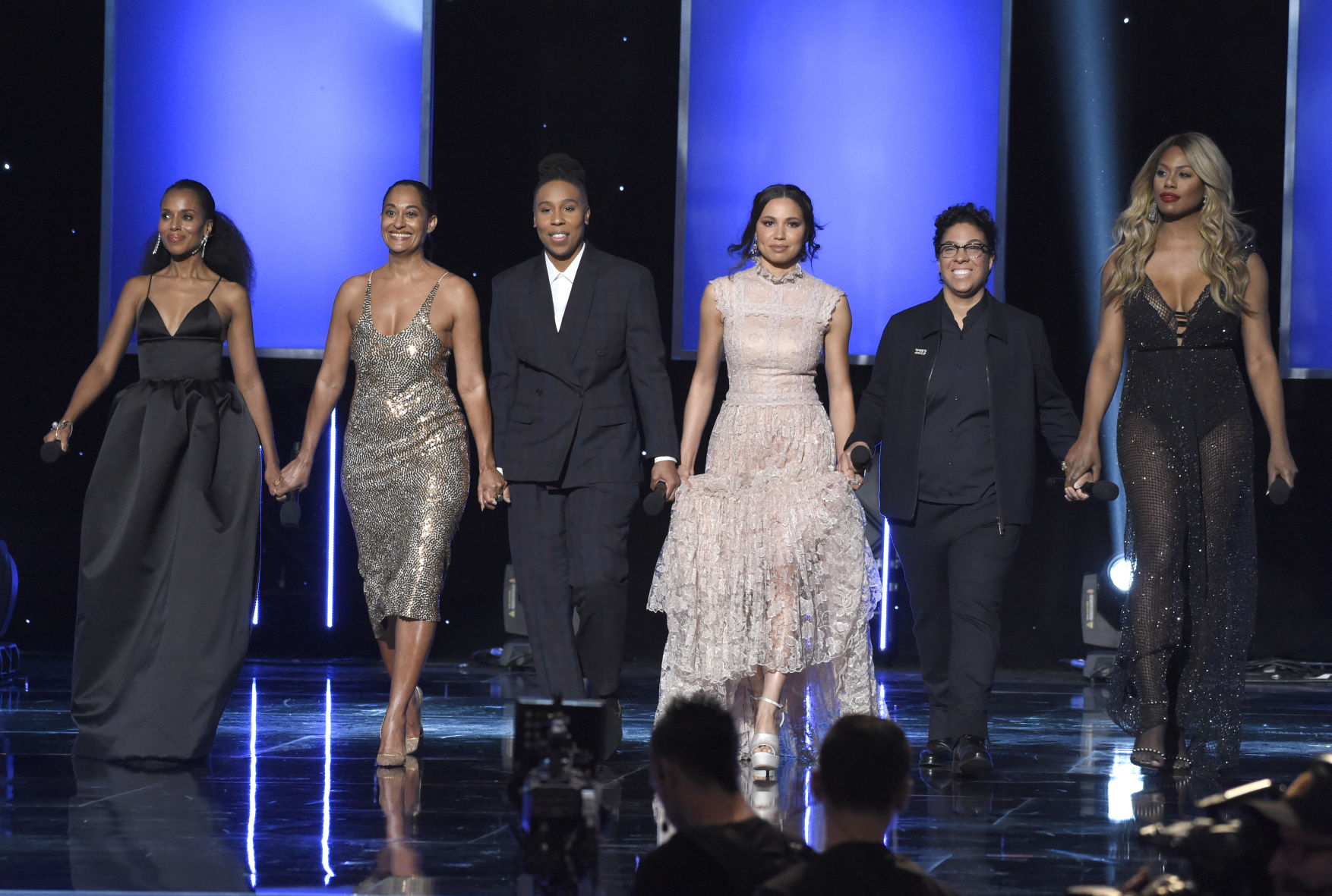 49th Annual NAACP Image Awards - Show